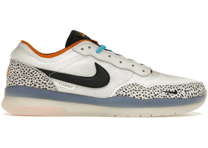 Nike SB PS8 Electric Pack Olympic Safari, front