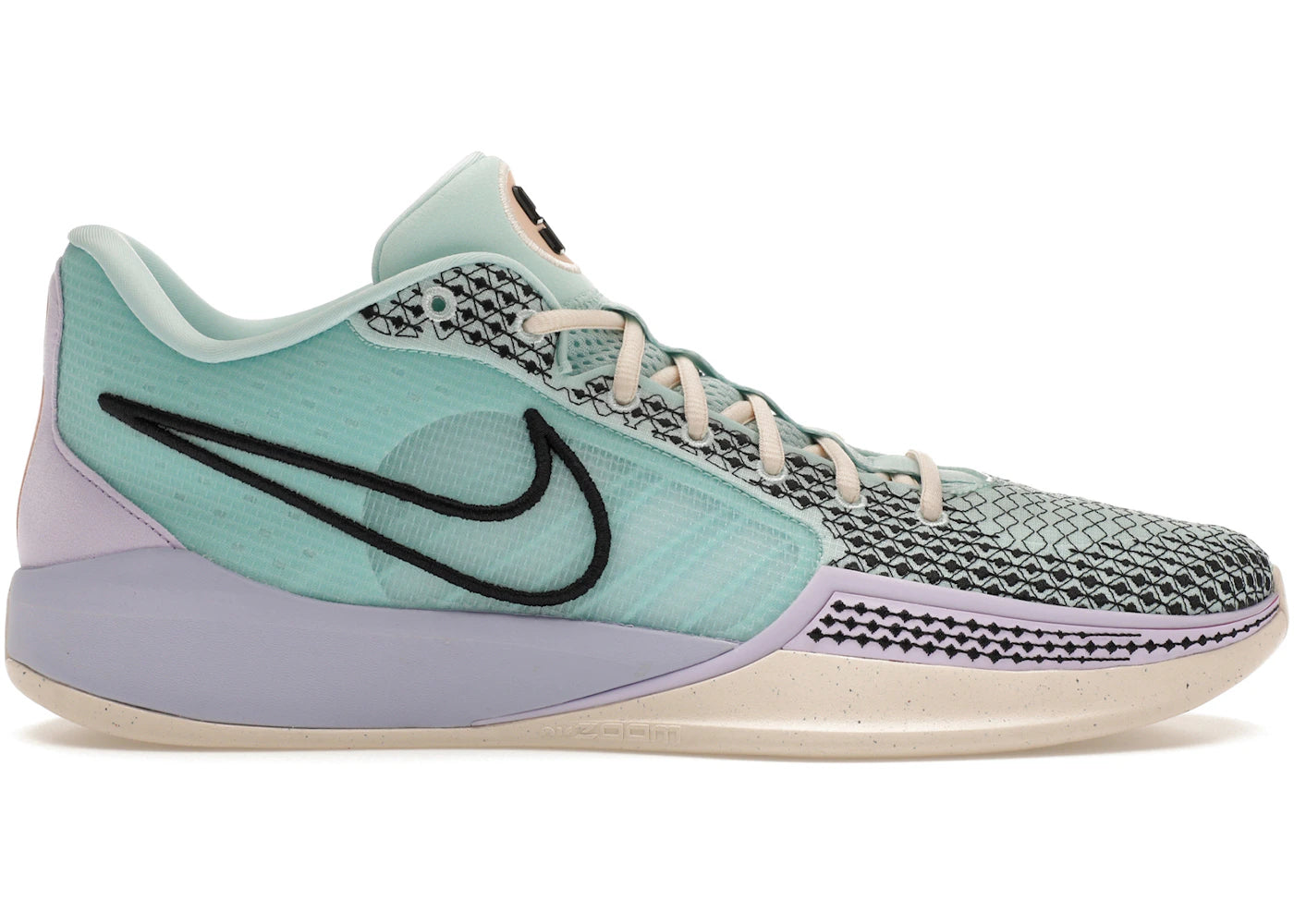 Nike Sabrina 1 Brooklyn'S Finest (Women'S)