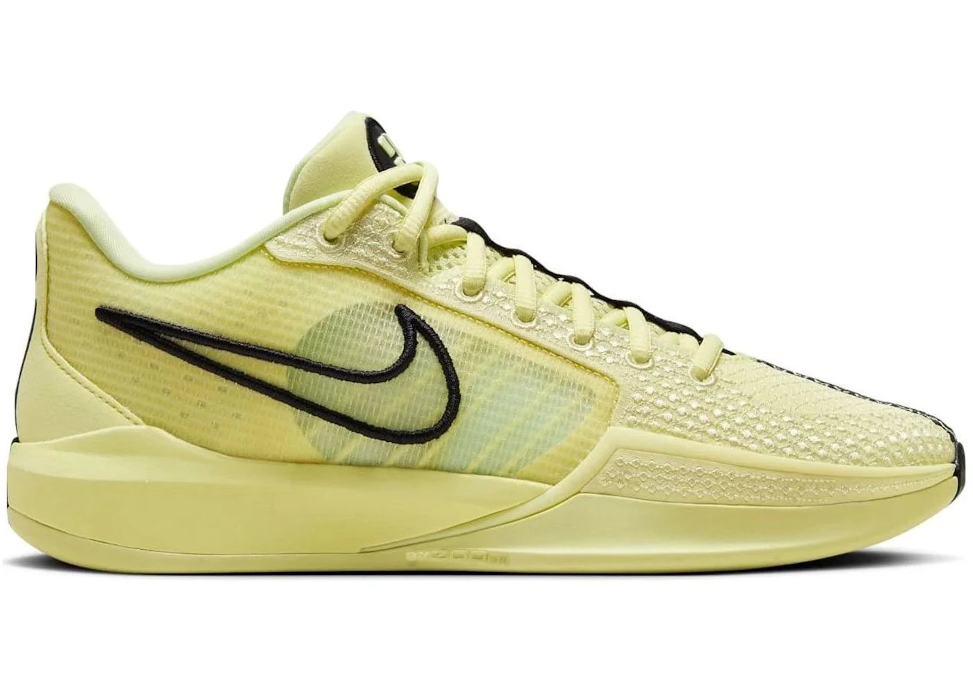 Nike Sabrina 1 Ep Exclamat!On (Solid Outsole) (Women'S)
