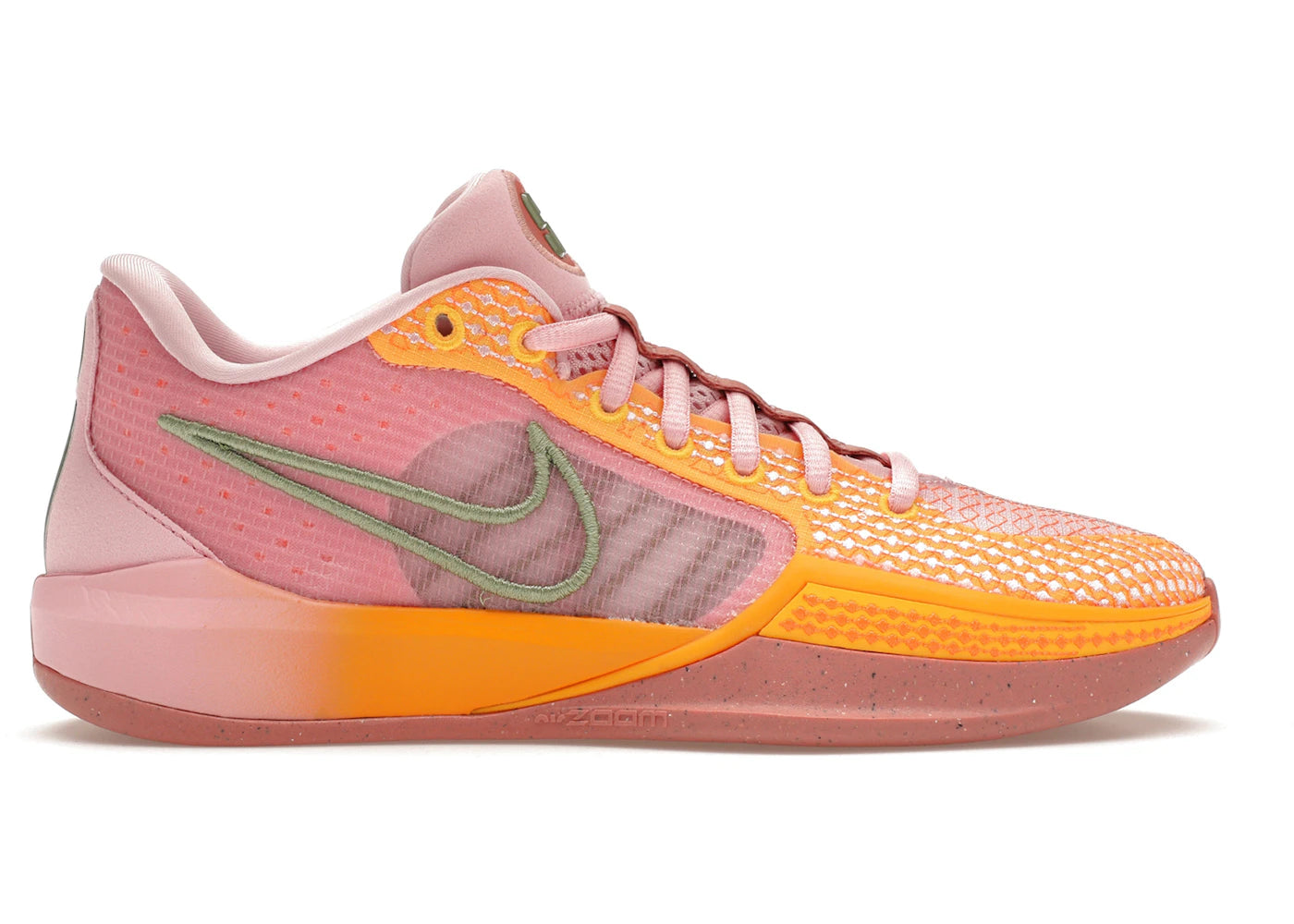 Nike Sabrina 1 Rooted (Women'S)