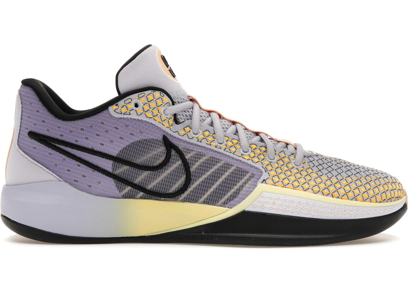 Nike Sabrina 1 Spark (Women'S)