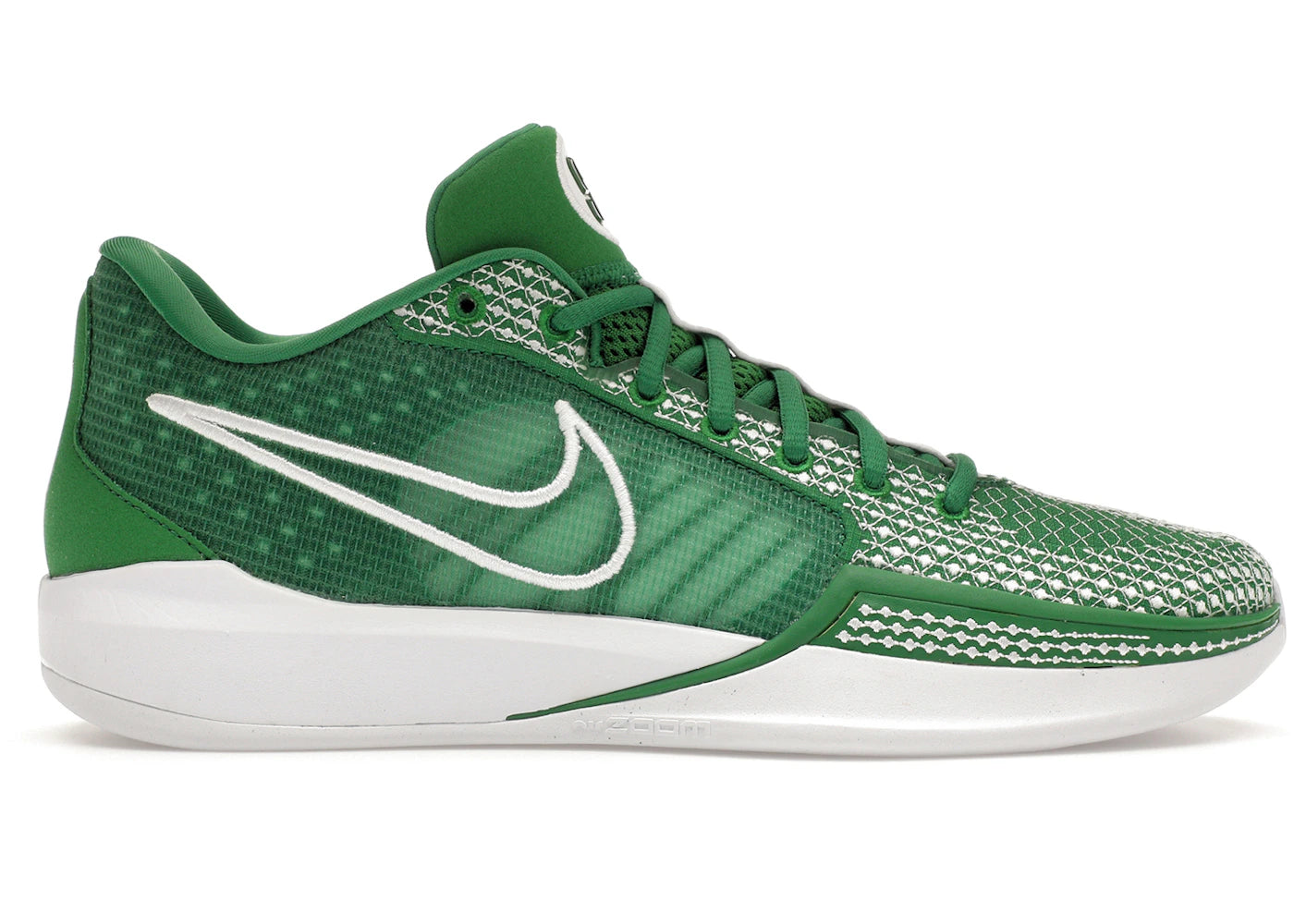 Nike Sabrina 1 Tb Apple Green (Women'S)