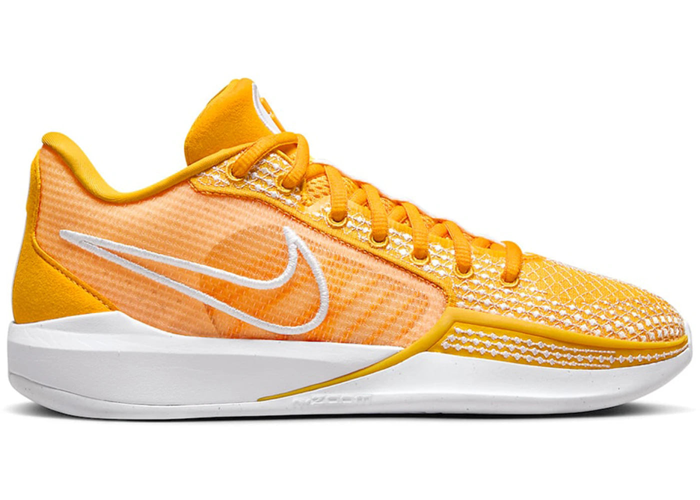 Nike Sabrina 1 Tb University Gold (Women'S)