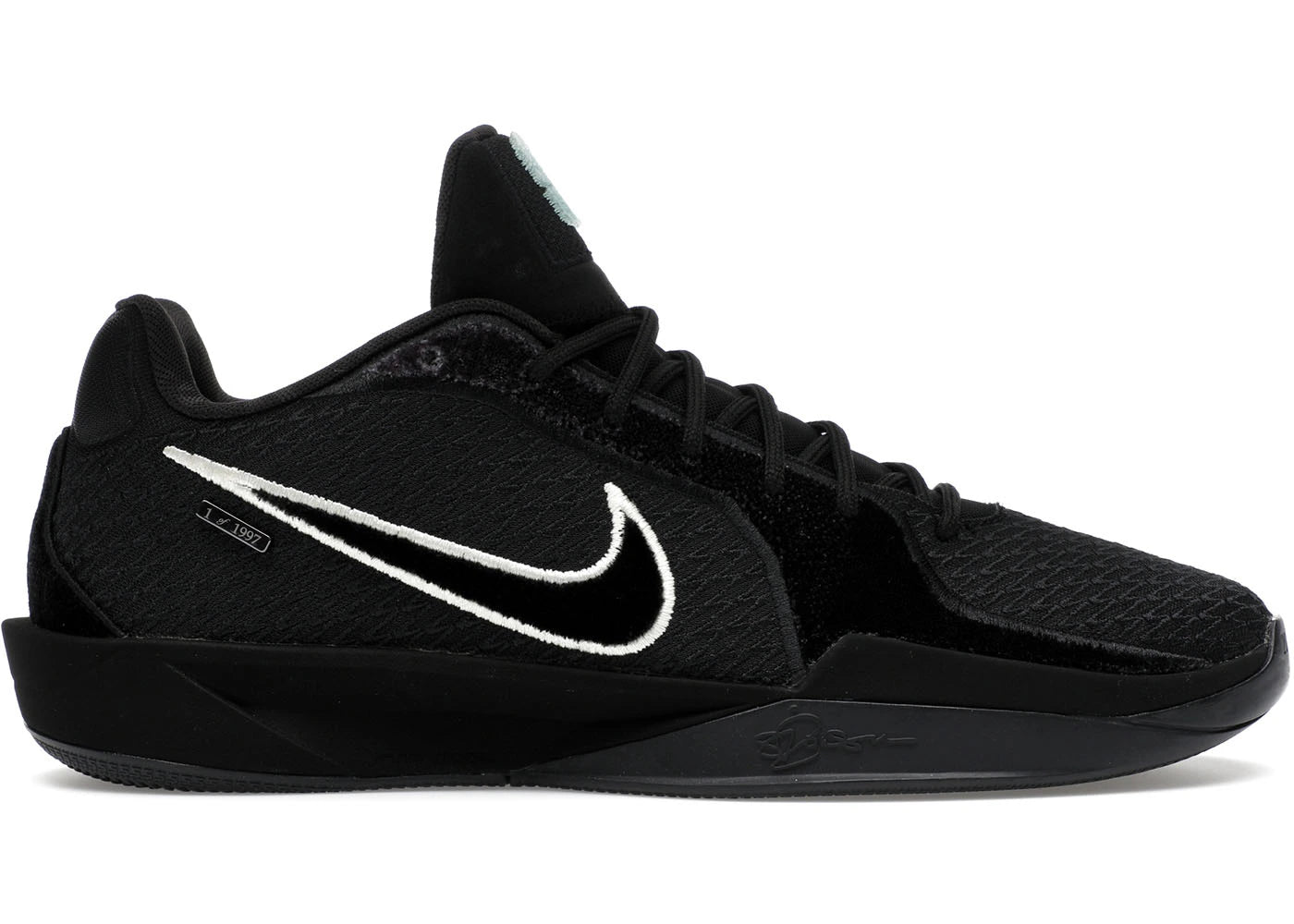 Nike Sabrina 2 Black Label (Women'S)