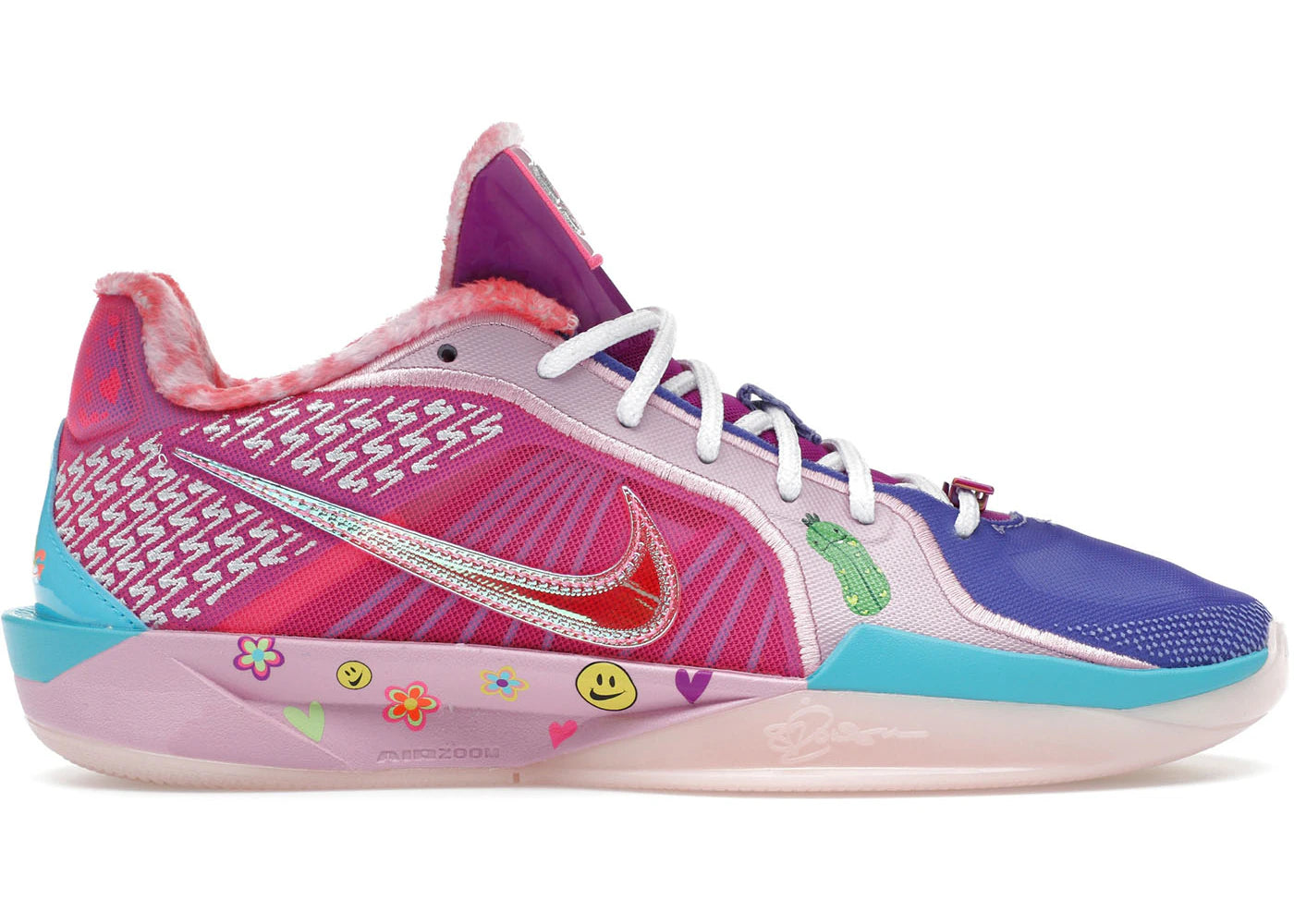 Nike Sabrina 2 Doernbecher Sophia (Women'S)
