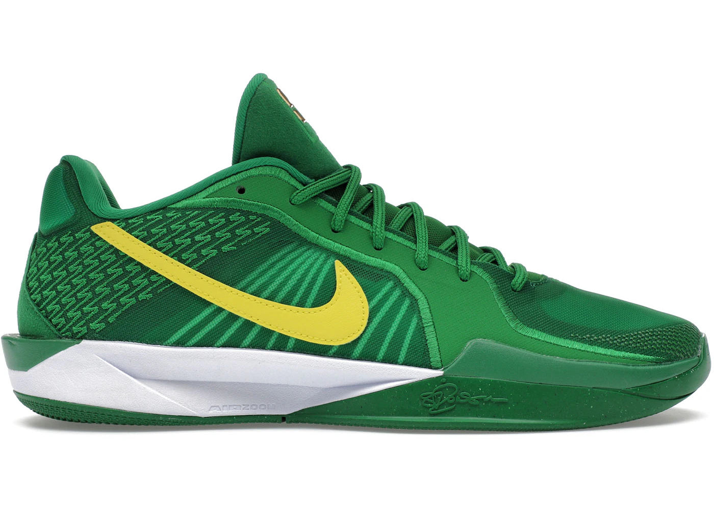 Nike Sabrina 2 Oregon (Women'S)