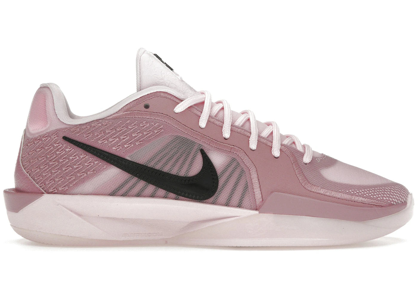 Nike Sabrina 2 Pink Foam (Women'S)