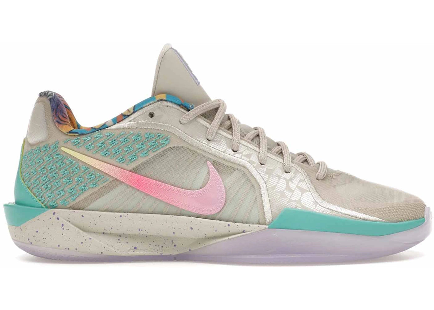 Nike Sabrina 2 Titan Make Space (Women'S)