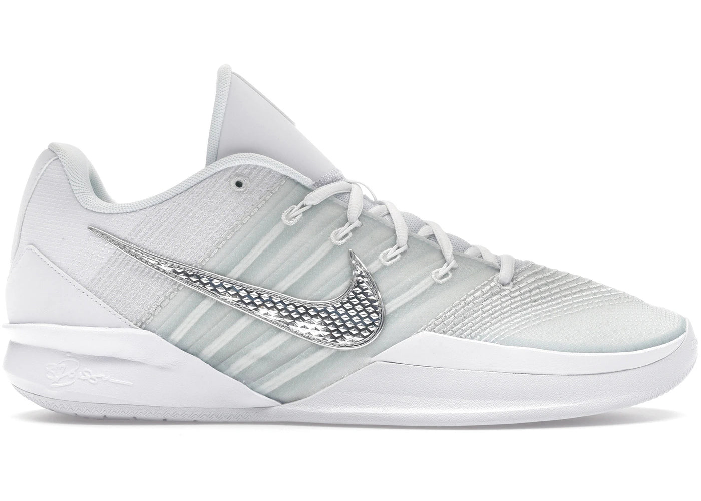 Nike Sabrina 3 Ice Cold (Women'S)