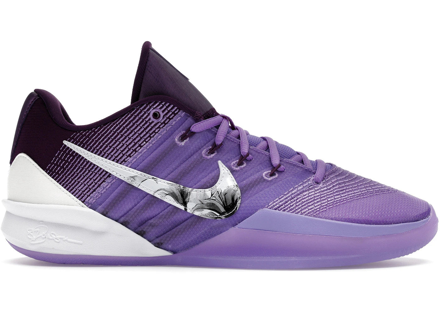 Nike Sabrina 3 Night Purple (Women'S)