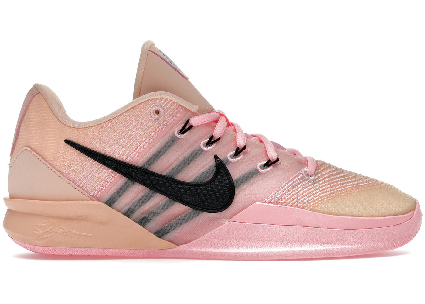 Nike Sabrina 3 Twin (Women'S)
