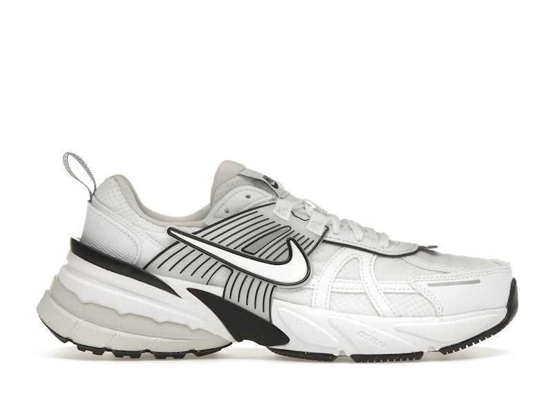Nike V2k Run Summit White Platinum Tint Womens