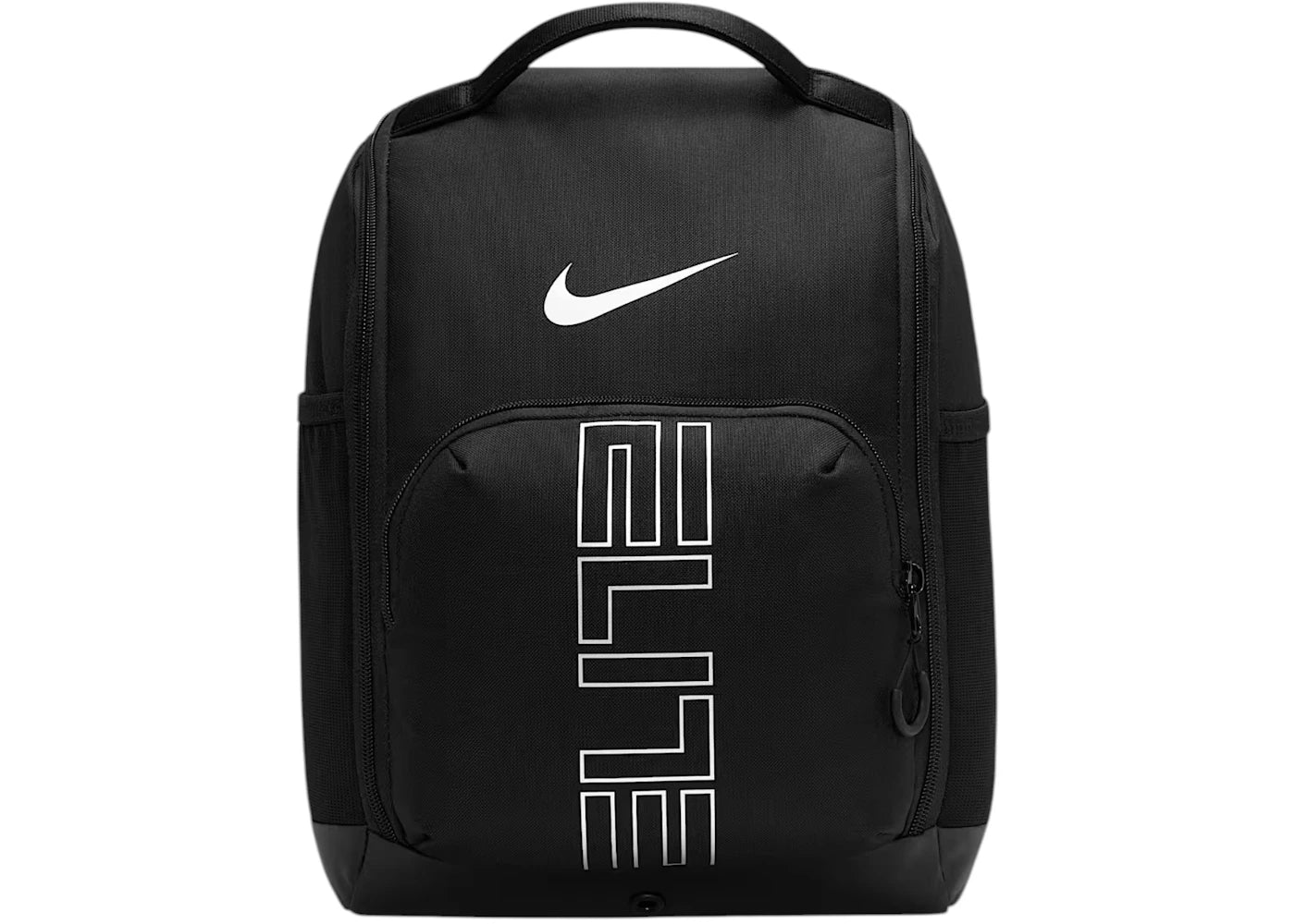 Nike Varsity Elite Shoe Bag Black/White