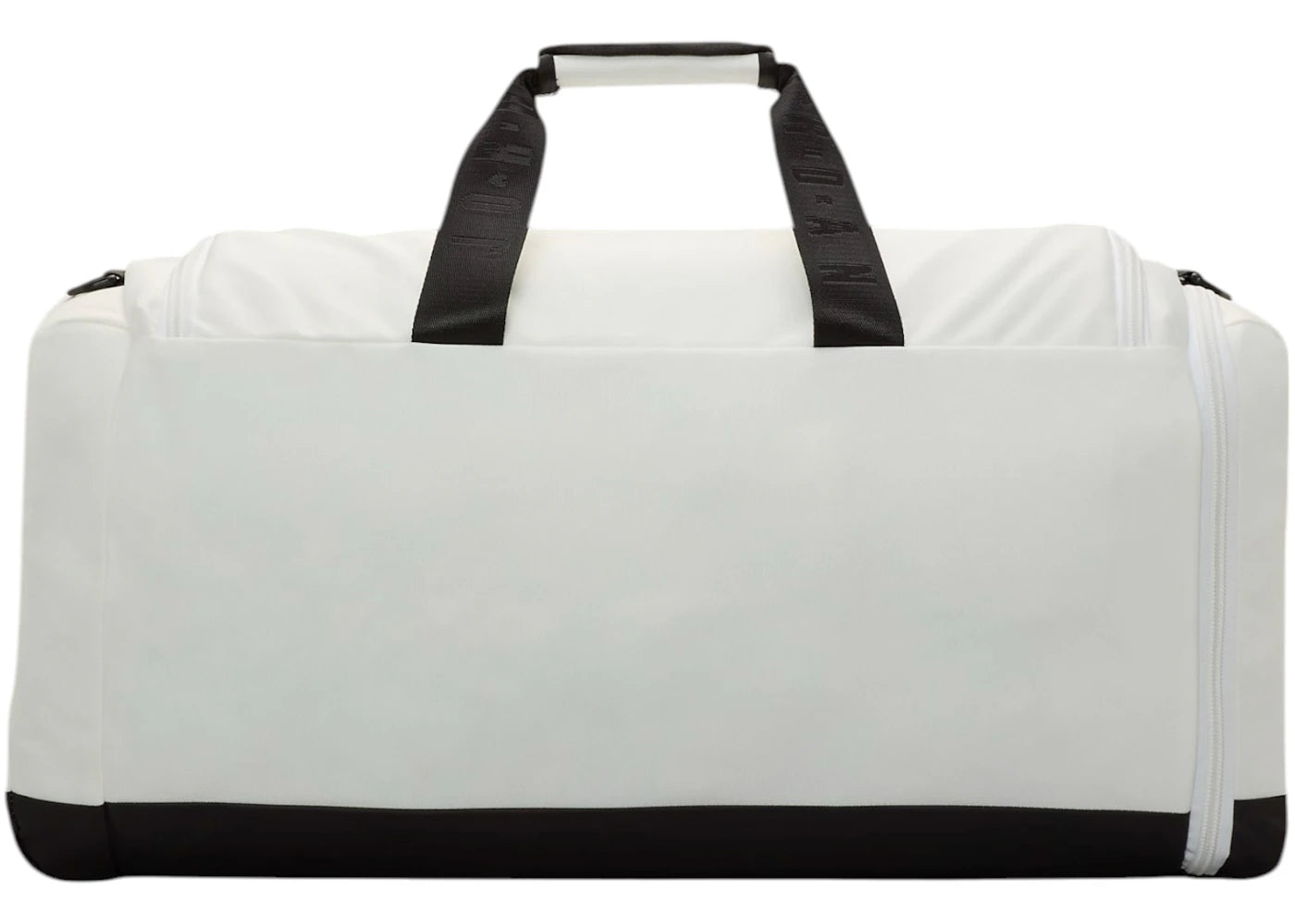 Nike Velocity Duffle 81L Bag White
