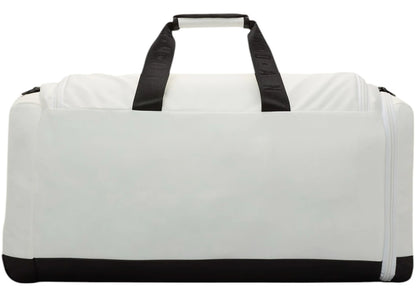 Nike Velocity Duffle 81L Bag White