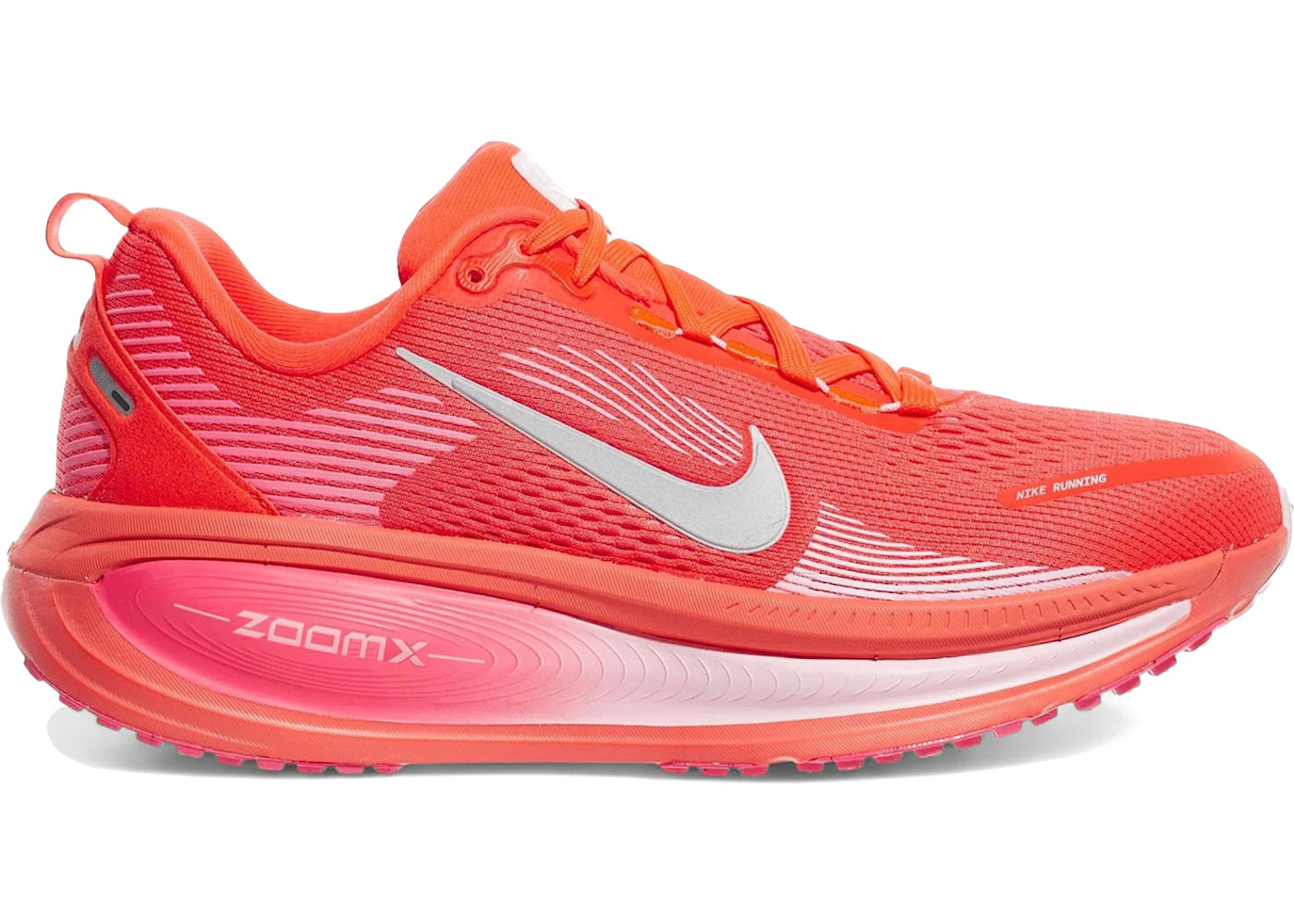 Nike Vomero 18 Bright Crimson Hyper Pink (Women'S)
