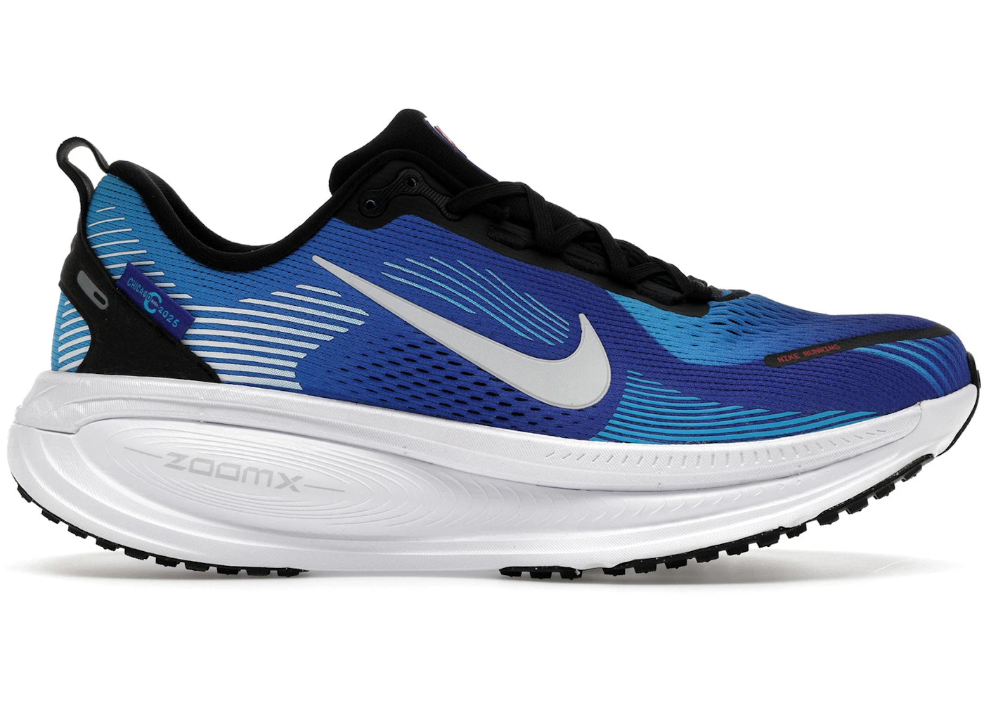 Nike Vomero 18 Chicago Marathon (2025)