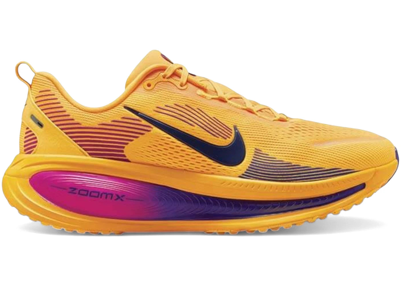 Nike Vomero 18 Citron Pulse Laser Orange
