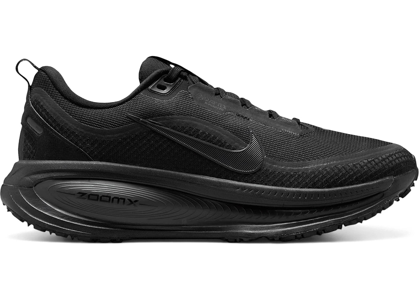 Nike Vomero 18 Gore-Tex Black Anthracite (Women'S)