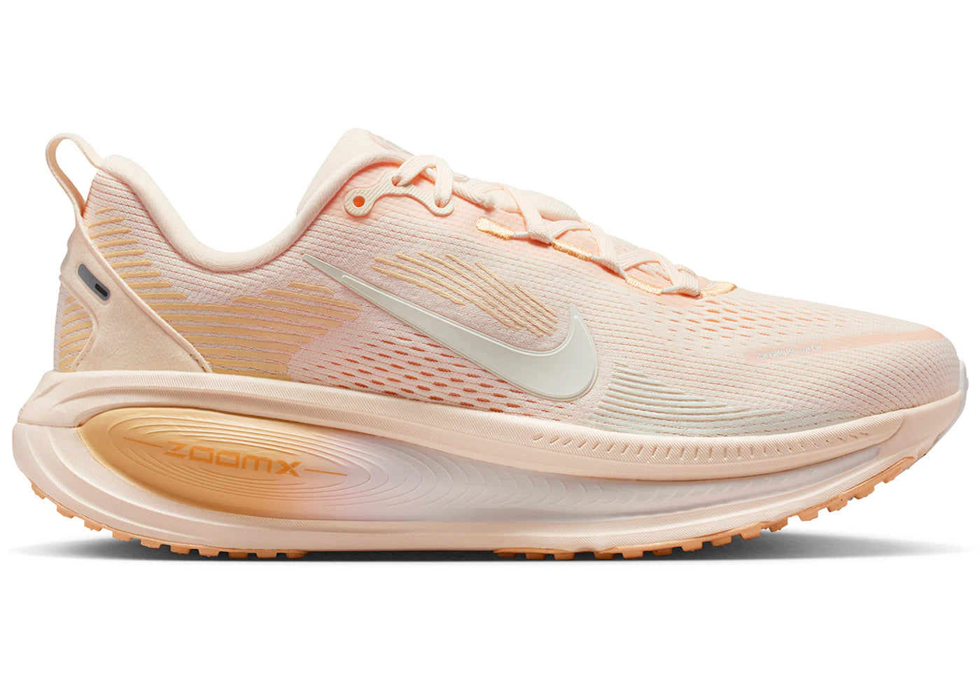 Nike Vomero 18 Guava Ice Orange Chalk (Women'S)