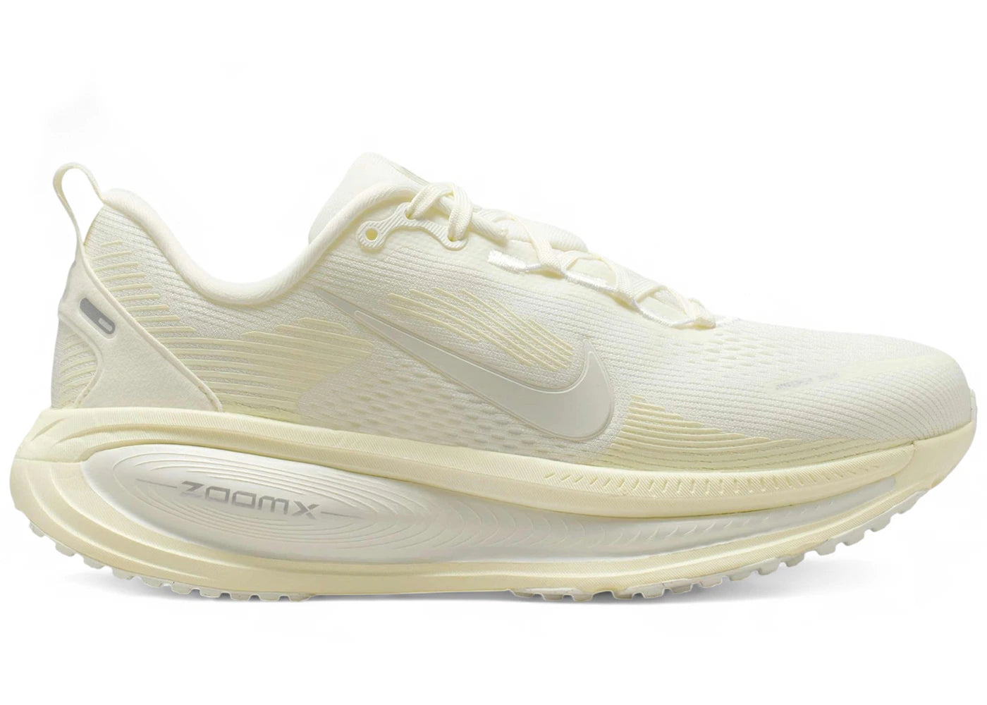 Nike Vomero 18 Sail Coconut Milk (Women'S)