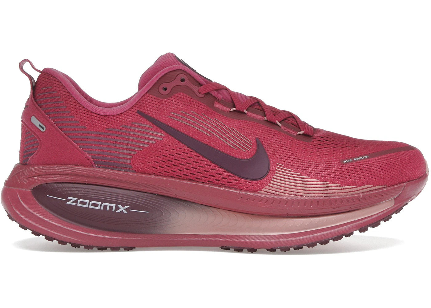 Nike Vomero 18 Sweet Beet Bordeaux (Women'S)