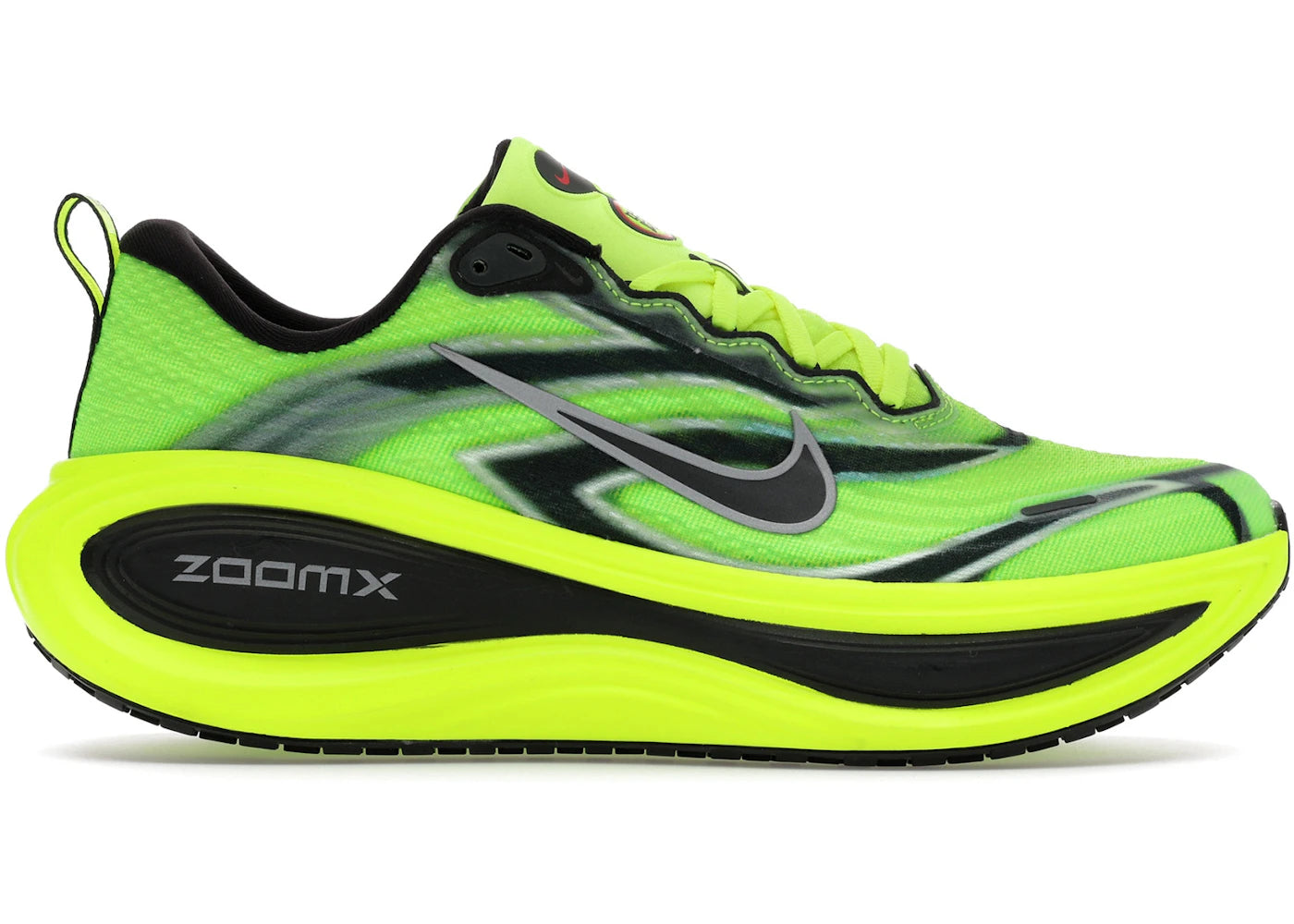 Nike Vomero Plus Ekiden Pack Volt