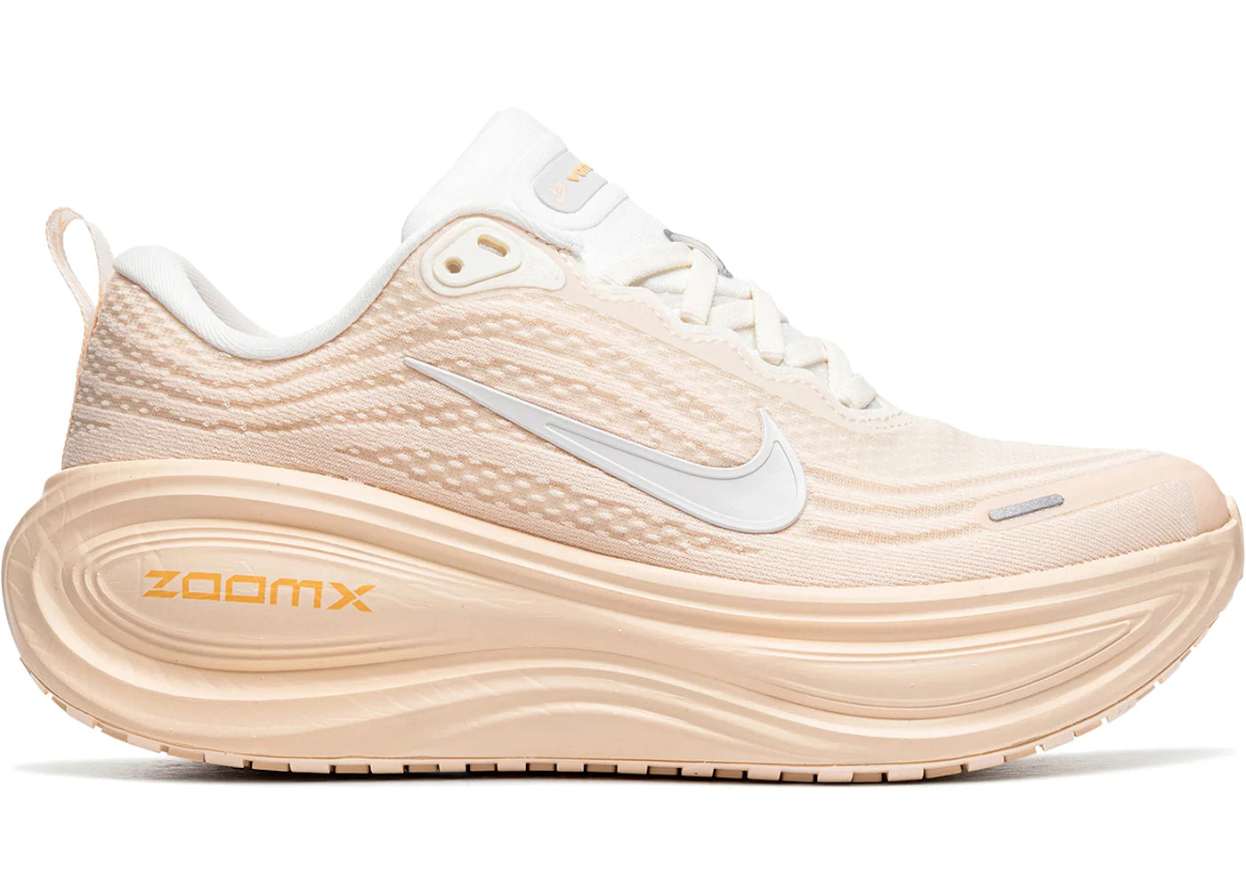 Nike Vomero Plus Guava Ice Orange Chalk (Women'S)