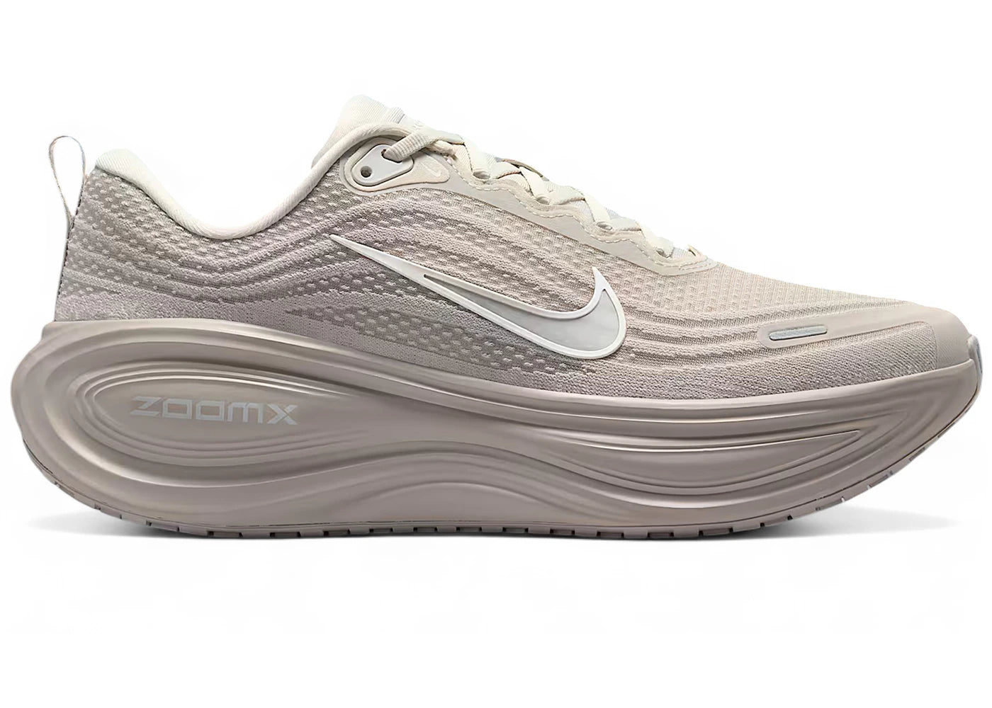 Nike Vomero Plus Light Bone