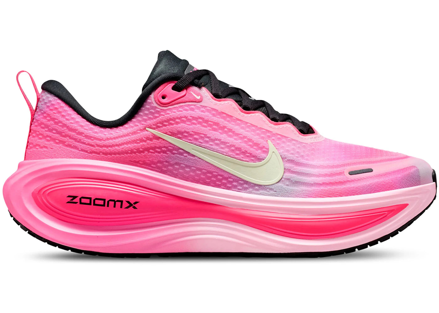 Nike Vomero Plus Pearl Pink Hyper Pink (Women'S)