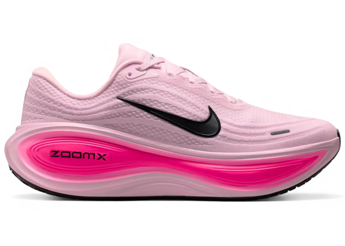 Nike Vomero Plus Pink Foam Hyper Pink