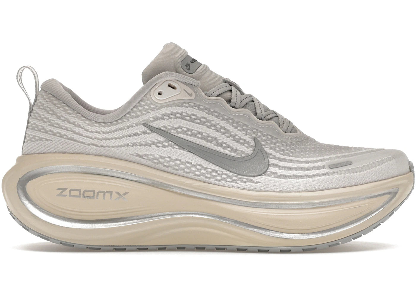 Nike Vomero Plus Running Is Mental