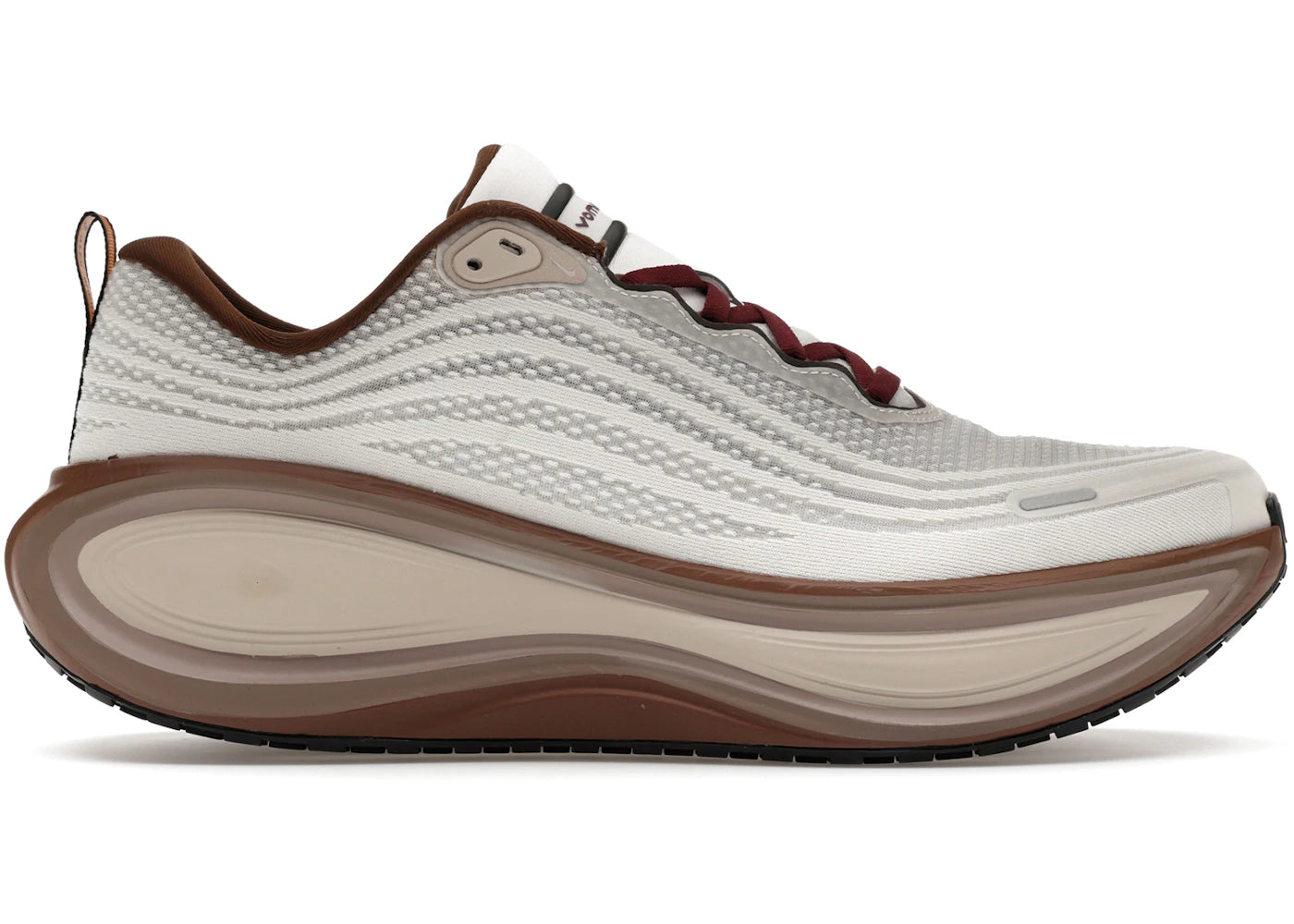 Nike Vomero Plus Sail Baroque Brown