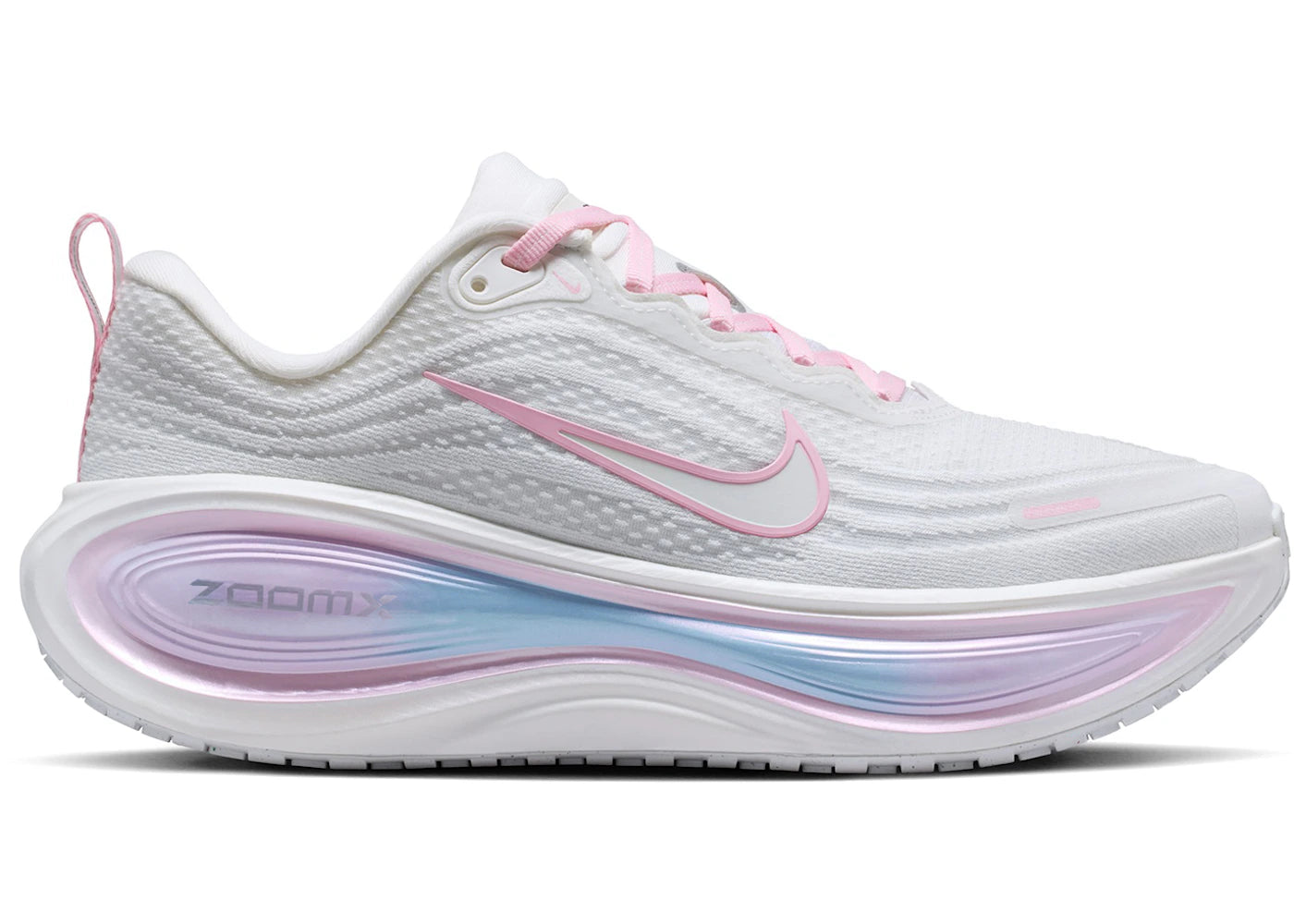 Nike Vomero Plus Summit White Pink (Women'S)