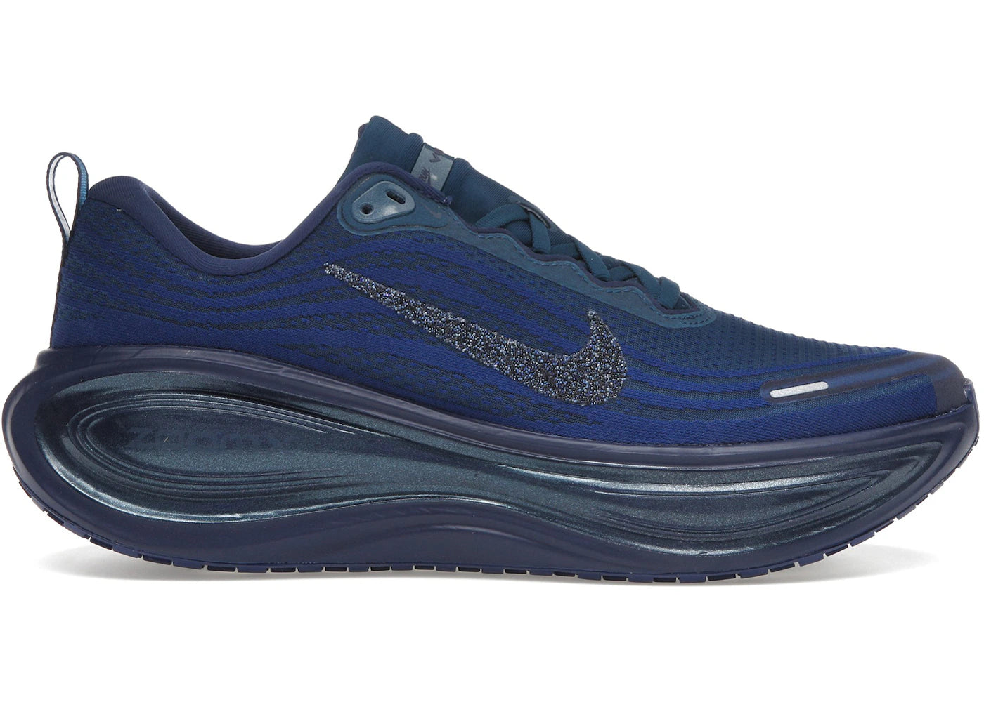 Nike Vomero Plus Swarovski Blue Force (Women'S)