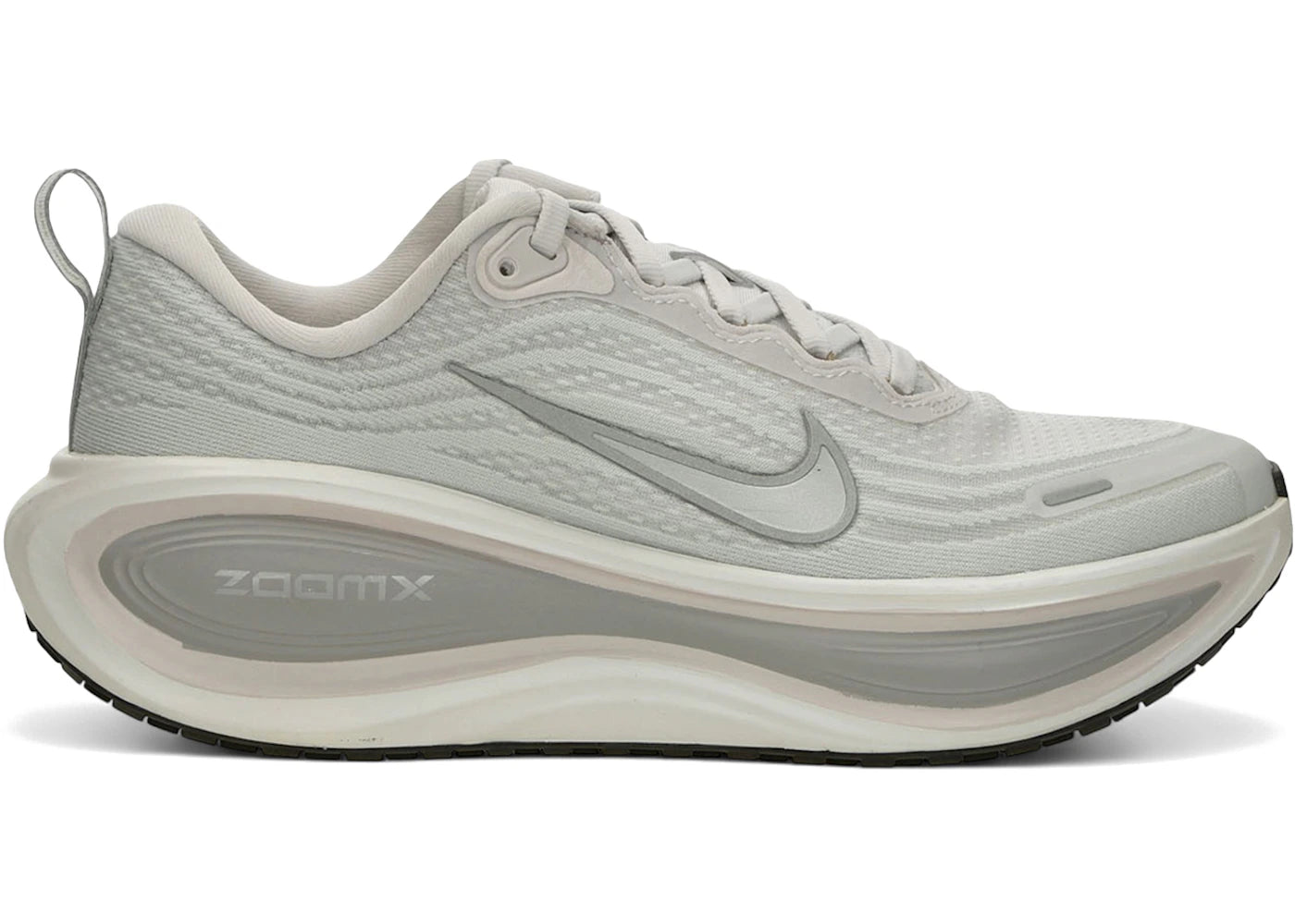 Nike Vomero Plus Vast Grey (Women'S)