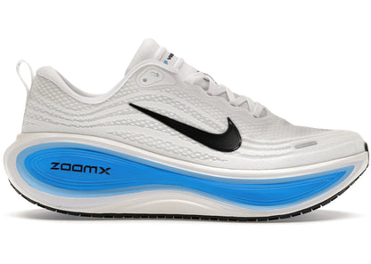 Nike Vomero Plus Men's White Blue Hero Black, front