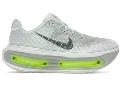 Nike Vomero Premium Barely Volt, front