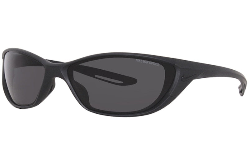 Nike Zone Sunglasses Matte Black/Dark Grey (Dz7356-010)