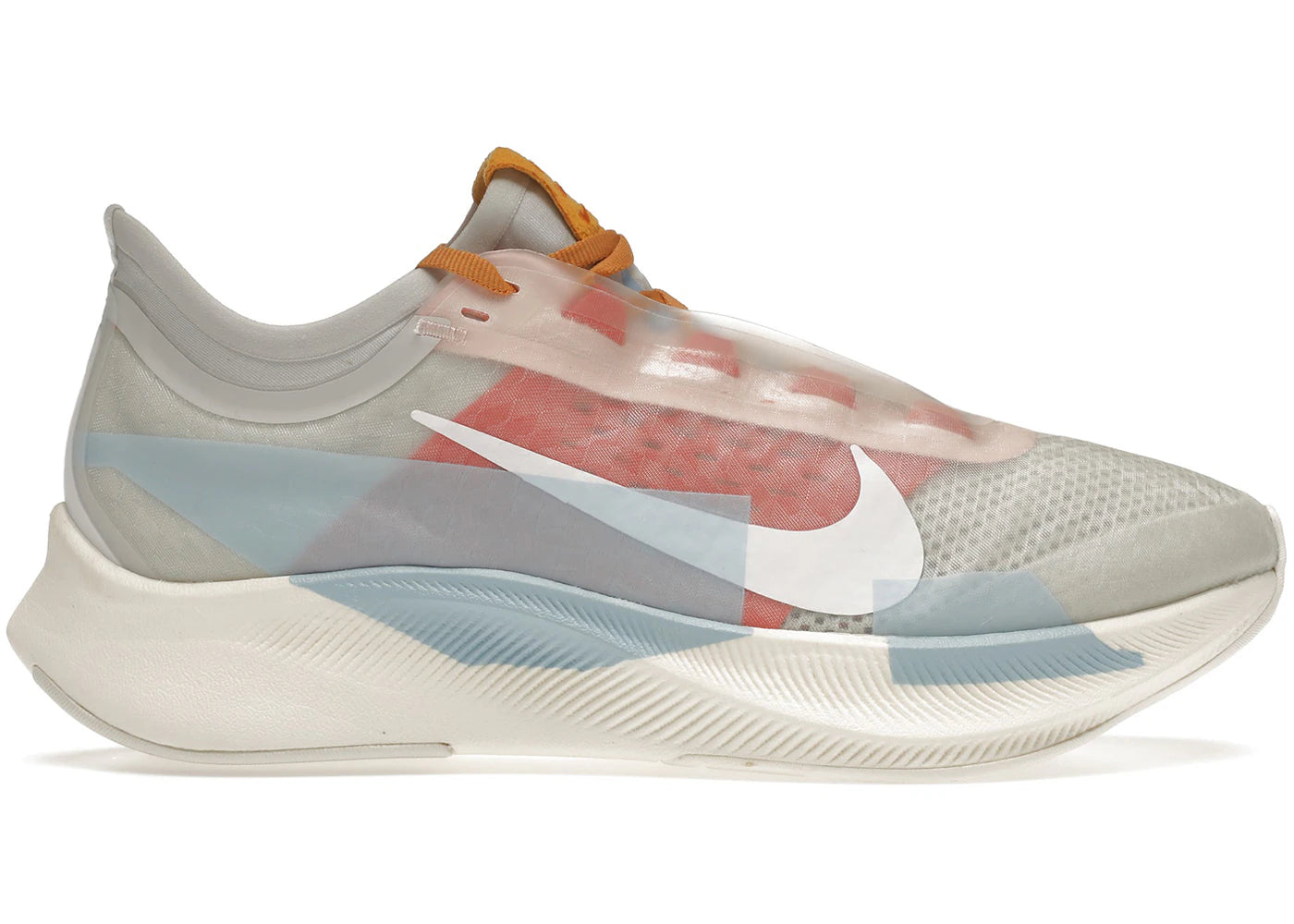 Nike Zoom Fly 3 Photon Dust (Women'S)