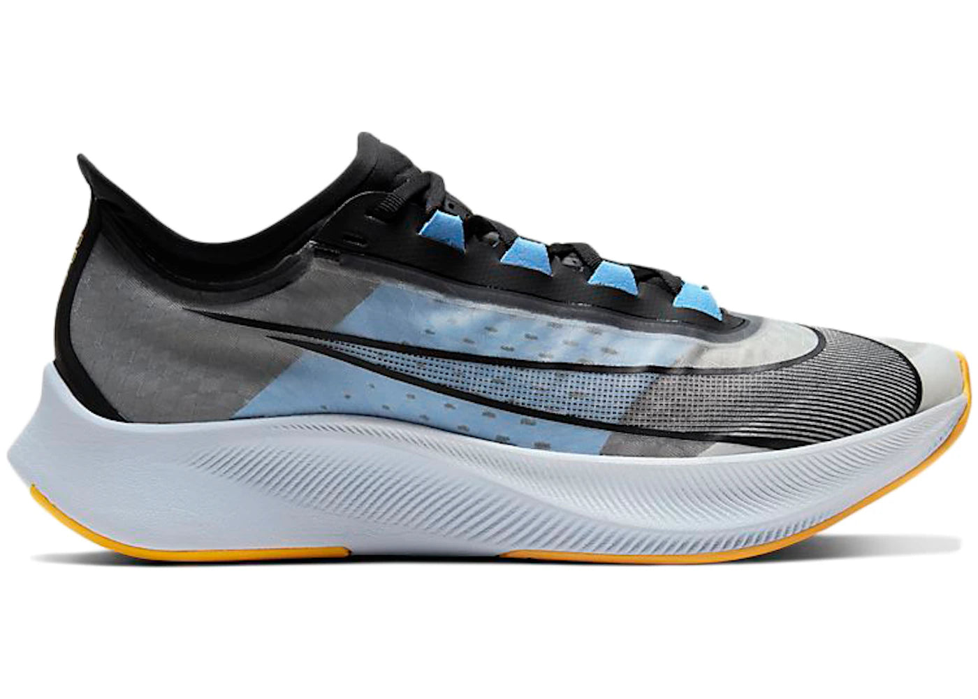 Nike Zoom Fly 3 White