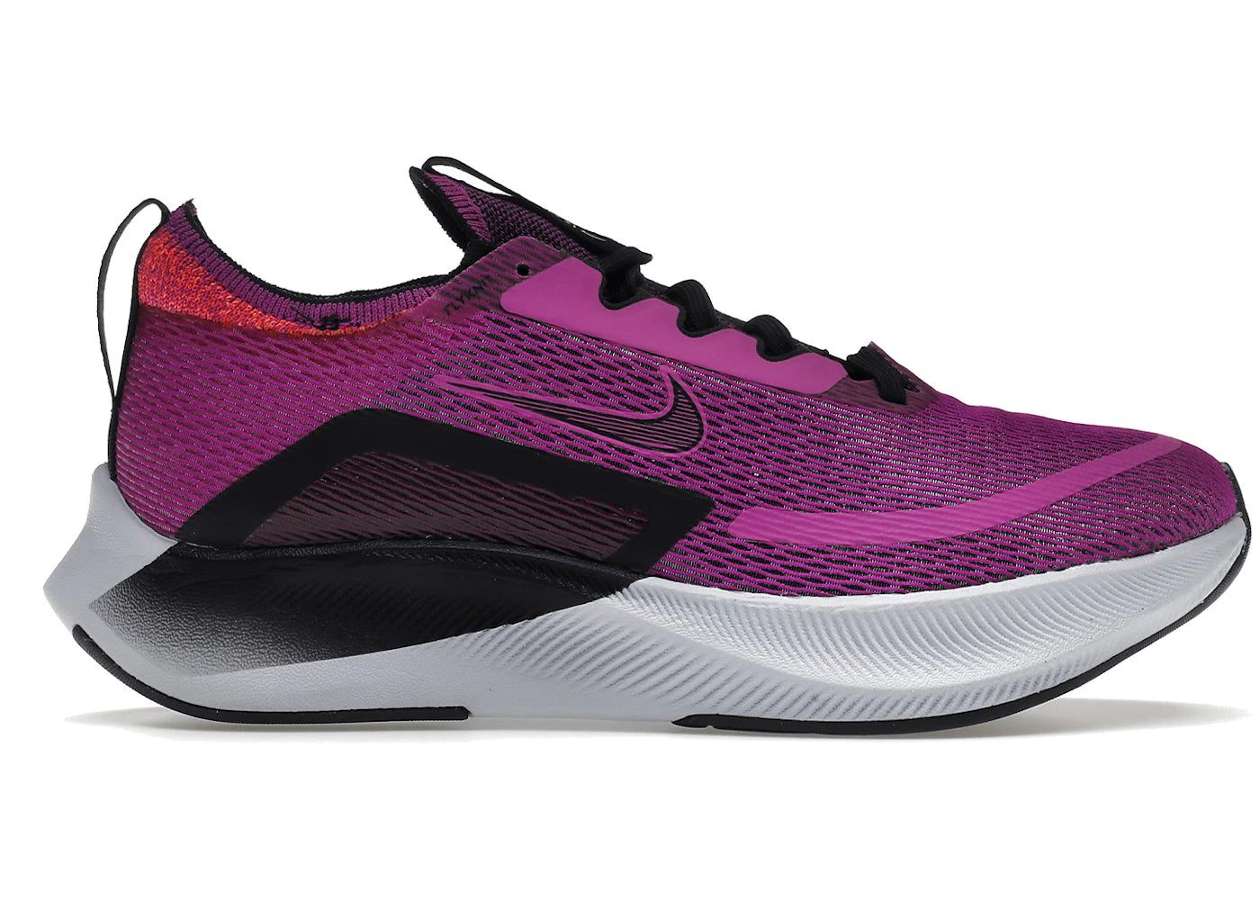 Nike Zoom Fly 4 Hyper Violet (Women'S)