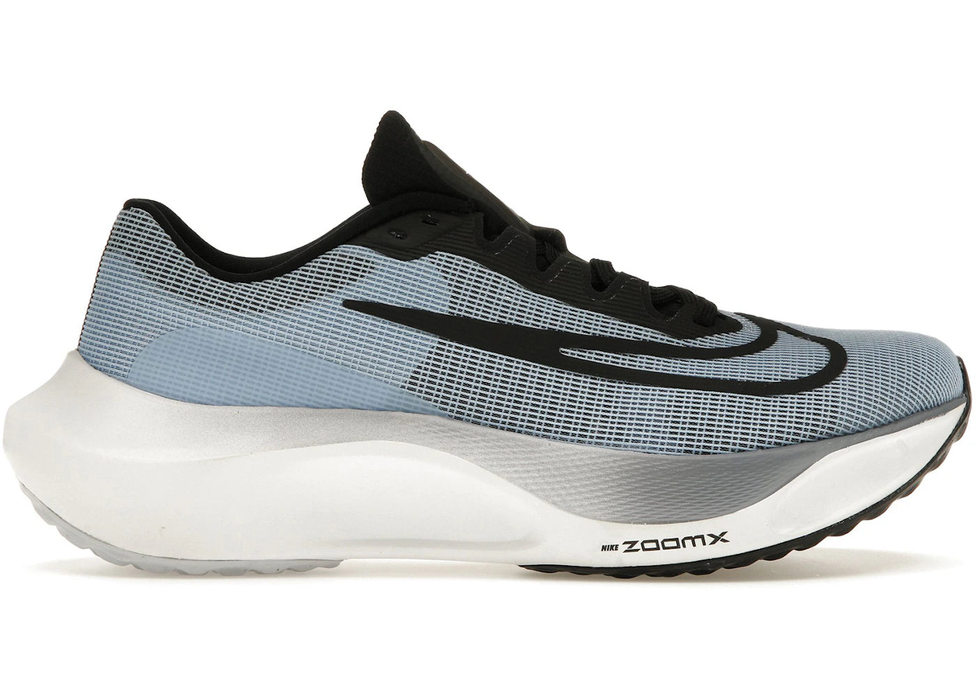 Nike Zoom Fly 5 Cobalt Bliss White
