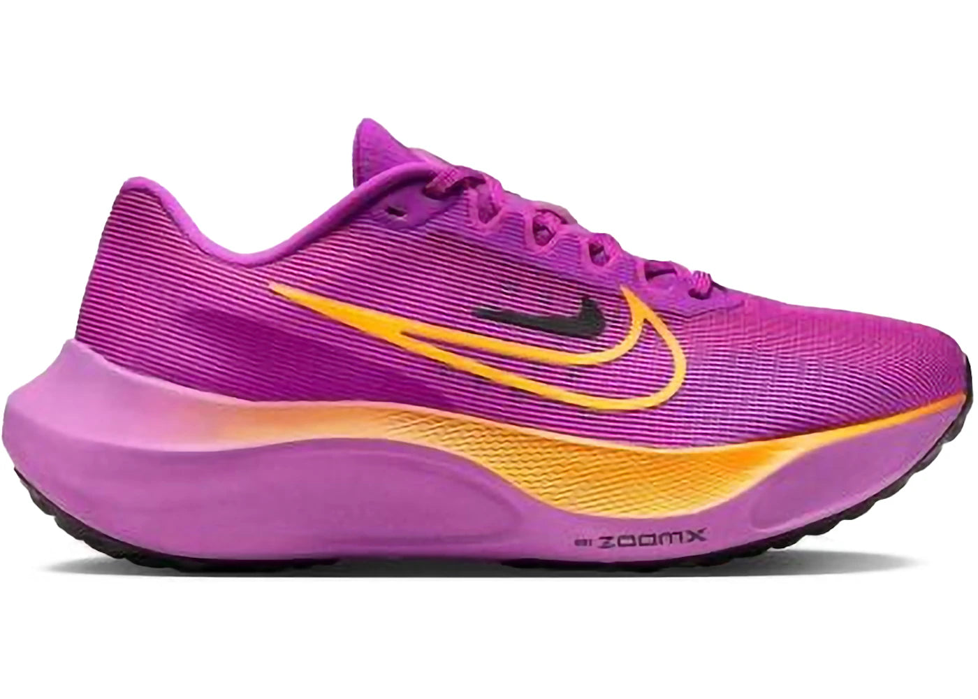 Nike Zoom Fly 5 Hyper Violet (Women'S)