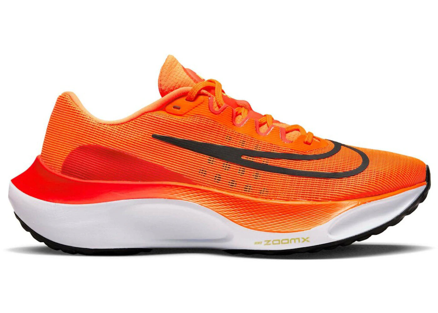 Nike Zoom Fly 5 Total Orange