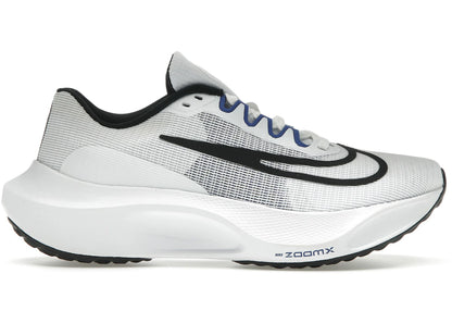 Nike Zoom Fly 5 White Black Old Royal