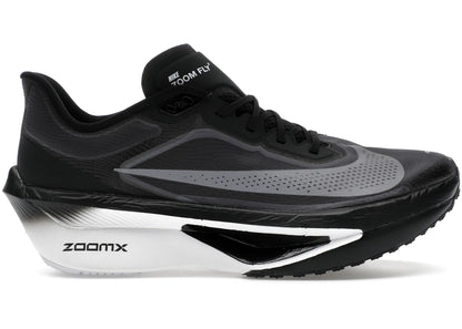 Nike Zoom Fly 6 Black Smoke Grey