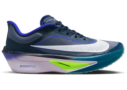 Nike Zoom Fly 6 Obsidian Persian Violet Volt