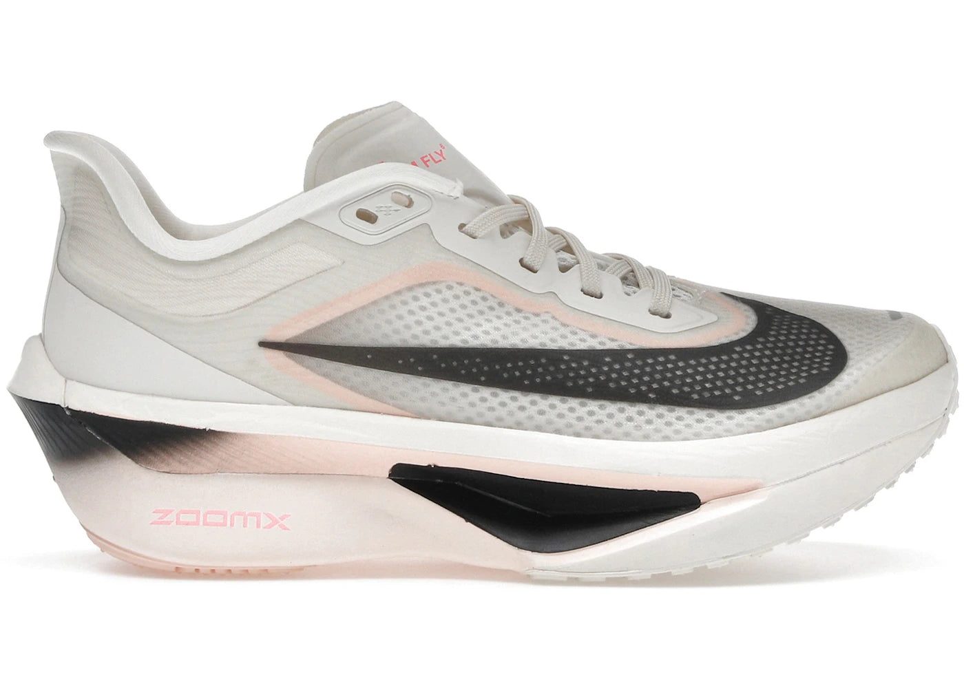 Nike Zoom Fly 6 Pale Ivory Crimson Tint (Women'S)