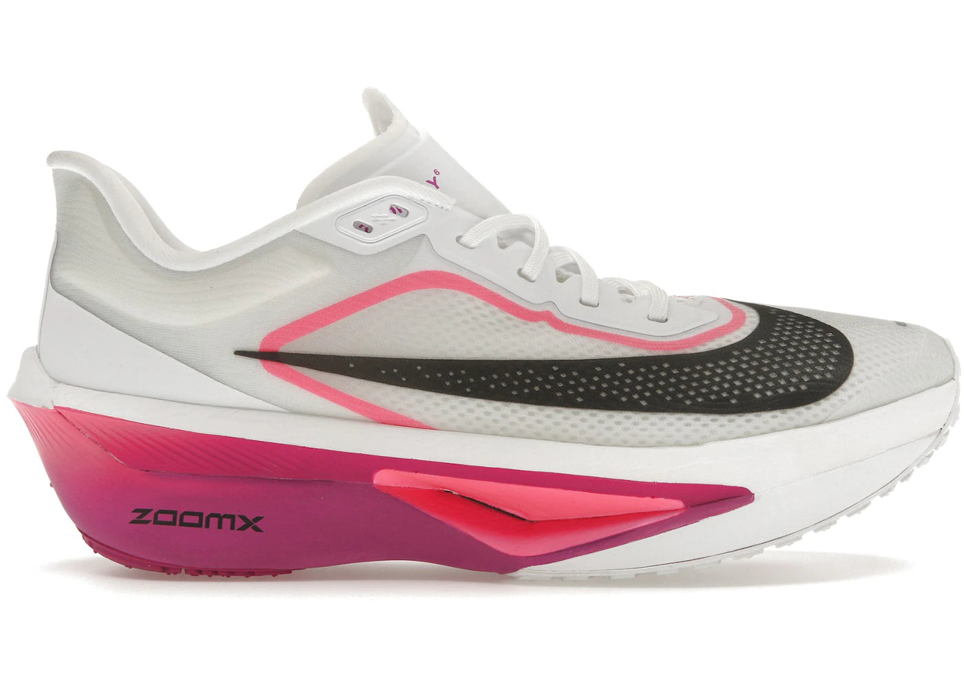 Nike Zoom Fly 6 Vivid Grape Hyper Pink